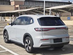 Geely Galaxy E5 530km Starship Edition - ფოტო 5