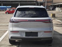 Geely Galaxy E5 530km Starship Edition - ფოტო 6