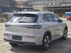 Geely Galaxy E5 530km Starship Edition - ფოტო 7