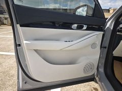 Geely Galaxy E5 530km Starship Edition - ფოტო 8