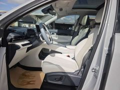 Geely Galaxy E5 530km Starship Edition - ფოტო 9