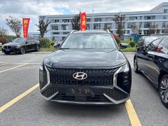 Hyundai ix35 Mufasa 2.0L Luxury DLX - ფოტო 2