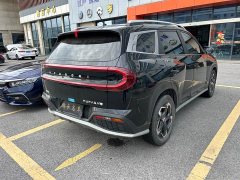 Hyundai ix35 Mufasa 2.0L Luxury DLX - ფოტო 4