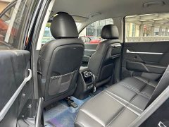 Hyundai ix35 Mufasa 2.0L Luxury DLX - ფოტო 6