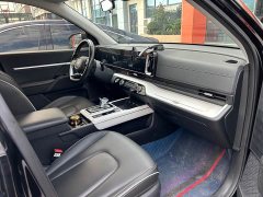Hyundai ix35 Mufasa 2.0L Luxury DLX - ფოტო 7