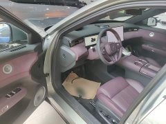 Voyah Lantu FREE AWD Qiankun Edition - ფოტო 11