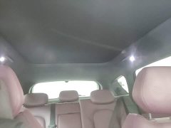Voyah Lantu FREE AWD Qiankun Edition - ფოტო 13
