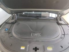 Voyah Lantu FREE AWD Qiankun Edition - ფოტო 15