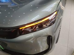 Voyah Lantu FREE AWD Qiankun Edition - ფოტო 17