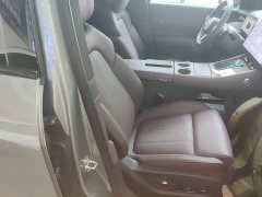 Voyah Lantu FREE AWD Qiankun Edition - ფოტო 19