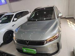 Voyah Lantu FREE AWD Qiankun Edition - ფოტო 2