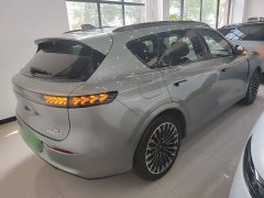 Voyah Lantu FREE AWD Qiankun Edition - ფოტო 4