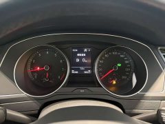 Volkswagen Magotan 280TSI DSG Comfort - photo 11