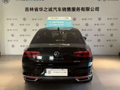 Volkswagen Magotan 280TSI DSG Comfort - photo 12