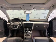 Volkswagen Magotan 280TSI DSG Comfort - photo 14