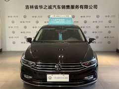Volkswagen Magotan 280TSI DSG Comfort - photo 2