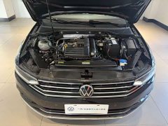 Volkswagen Magotan 280TSI DSG Comfort - photo 4
