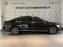Volkswagen Magotan 280TSI DSG Comfort - photo 5