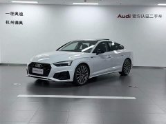 Audi A5 (Imported) Sportback 40 TFSI quattro Luxury Dynamic - фото 1