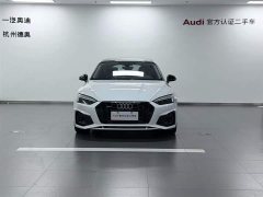 Audi A5 (Imported) Sportback 40 TFSI quattro Luxury Dynamic - фото 2
