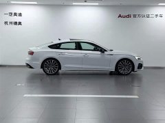 Audi A5 (Imported) Sportback 40 TFSI quattro Luxury Dynamic - фото 3