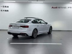 Audi A5 (Imported) Sportback 40 TFSI quattro Luxury Dynamic - фото 4