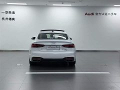 Audi A5 (Imported) Sportback 40 TFSI quattro Luxury Dynamic - фото 5