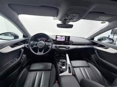 Audi A5 (Imported) Sportback 40 TFSI quattro Luxury Dynamic - фото 6