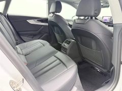 Audi A5 (Imported) Sportback 40 TFSI quattro Luxury Dynamic - фото 7