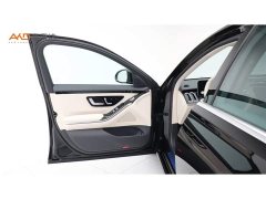Mercedes-Benz S-Class Facelift S 400 L Business Edition - ფოტო 10