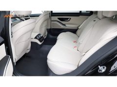Mercedes-Benz S-Class Facelift S 400 L Business Edition - ფოტო 7