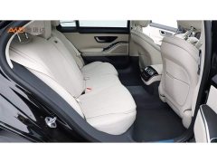 Mercedes-Benz S-Class Facelift S 400 L Business Edition - ფოტო 8