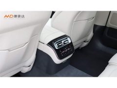 Mercedes-Benz S-Class Facelift S 400 L Business Edition - ფოტო 9