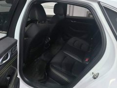 Geely Xingrui 1.5T Diesel Fuyao Edition - фото 11