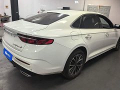 Geely Xingrui 1.5T Diesel Fuyao Edition - фото 3