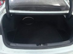 Geely Xingrui 1.5T Diesel Fuyao Edition - фото 4