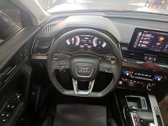 Audi Q5L Facelift 45T Luxury Sport - фото 10