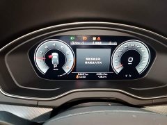 Audi Q5L Facelift 45T Luxury Sport - фото 11