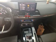 Audi Q5L Facelift 45T Luxury Sport - фото 12