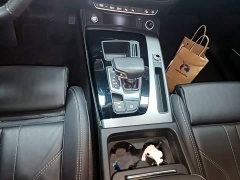 Audi Q5L Facelift 45T Luxury Sport - фото 13