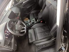 Audi Q5L Facelift 45T Luxury Sport - фото 14