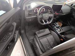 Audi Q5L Facelift 45T Luxury Sport - фото 15