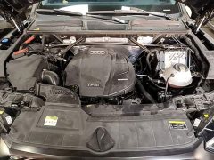 Audi Q5L Facelift 45T Luxury Sport - фото 19