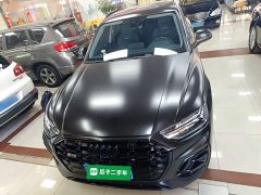 Audi Q5L Facelift 45T Luxury Sport - фото 2