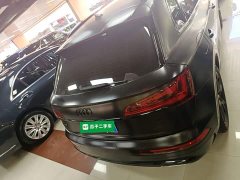 Audi Q5L Facelift 45T Luxury Sport - фото 5