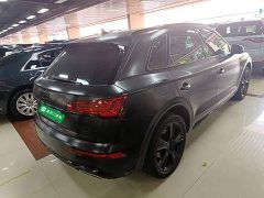 Audi Q5L Facelift 45T Luxury Sport - фото 6