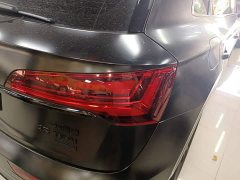 Audi Q5L Facelift 45T Luxury Sport - фото 7