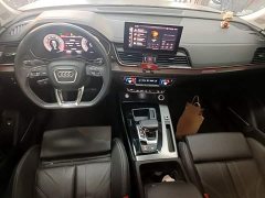 Audi Q5L Facelift 45T Luxury Sport - фото 9