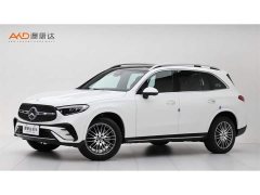 Mercedes-Benz GLC 300 L 4MATIC Dynamic 7-Seater - фото 1