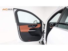 Mercedes-Benz GLC 300 L 4MATIC Dynamic 7-Seater - фото 11
